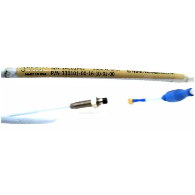 Bently Nevada 330101-00-16-10-11-05 | Proximity Probe Extension Cable New In Stock