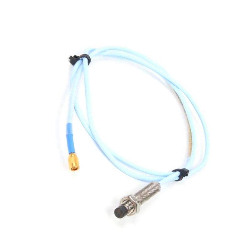 Bently Nevada 330101-00-20-20-11-05 | Proximity Probe Extension Cable Trusted supplier