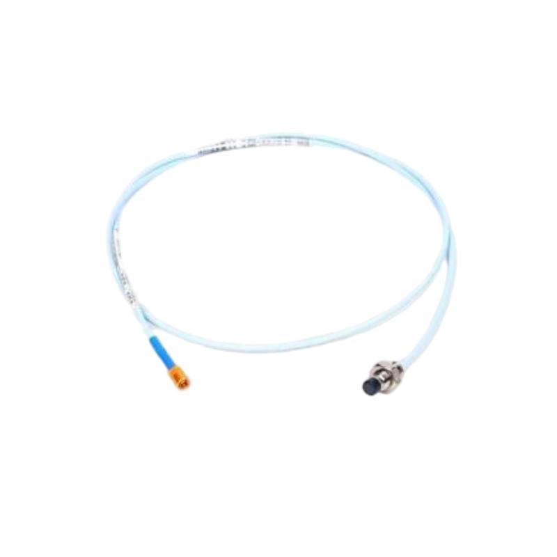 Bently Nevada 330101-00-20-90-02-05 | Proximity Probe Extension Cable 30-Day Returns