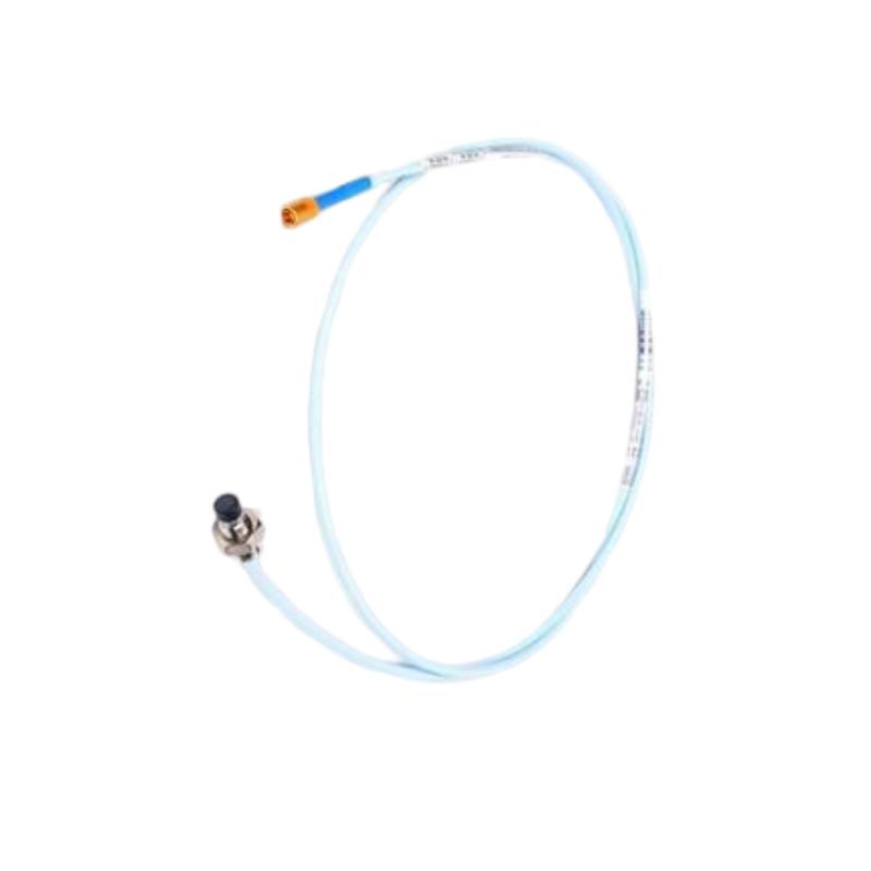 Bently Nevada 330101-00-20-90-12-RU | Proximity Probe Extension Cable Trusted supplier