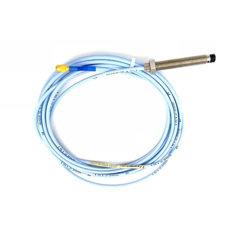 Bently Nevada 330101-00-25-05-02-00 | Proximity Probe Extension Cable 12-Month Warranty