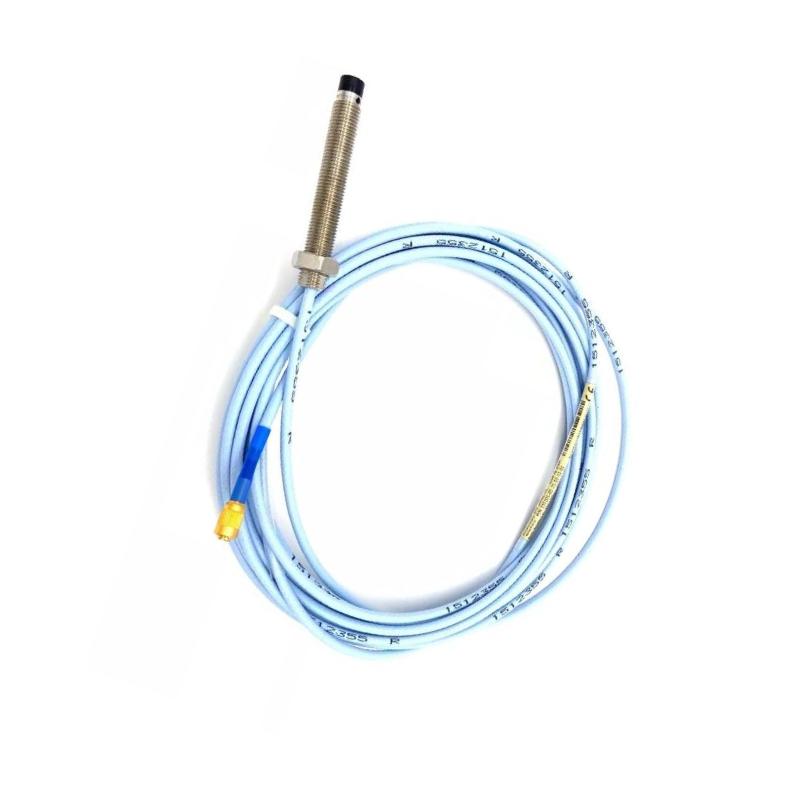 Bently Nevada 330101-00-25-05-02-00 | Proximity Probe Extension Cable 12-Month Warranty