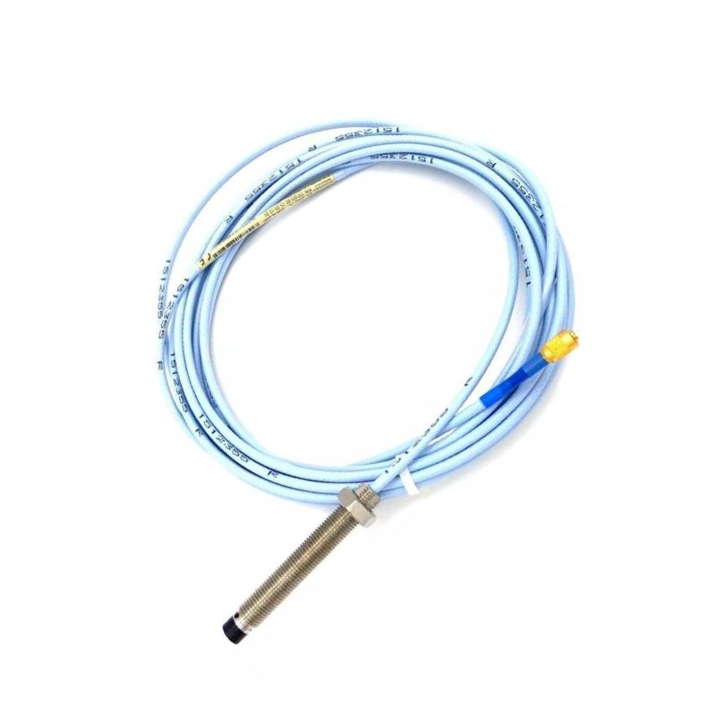 Bently Nevada 330101-00-25-05-02-05 | Proximity Probe Extension Cable Quality Assurance