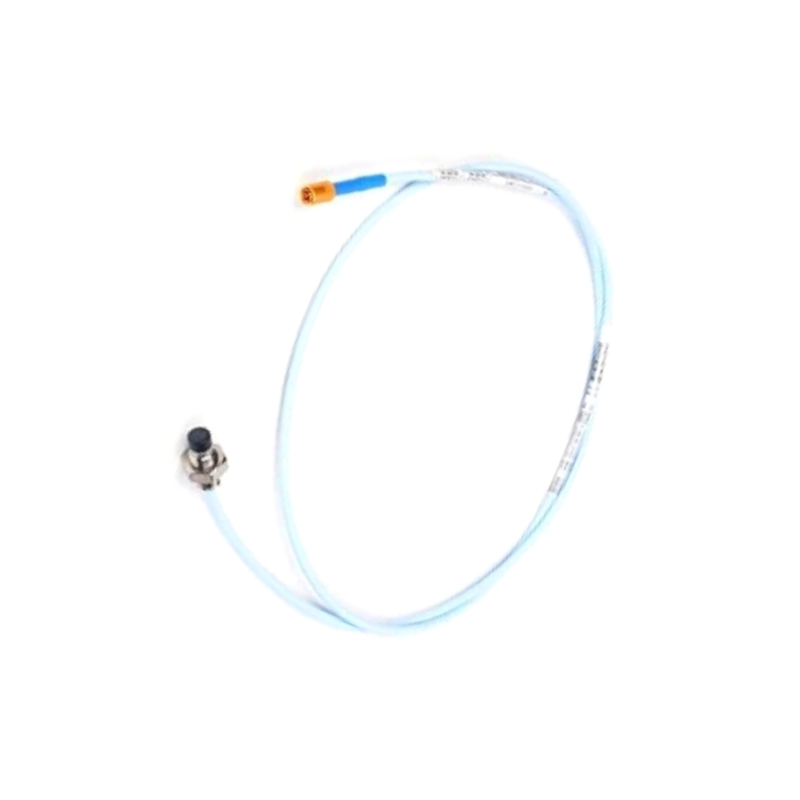 Bently Nevada 330101-00-40-10-01-00 | Proximity Probe Extension Cable 12-Month Warranty