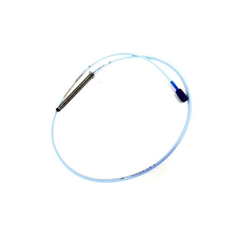 Bently Nevada 330101-00-40-10-02-05 | Proximity Probe Extension Cable Quality Assurance