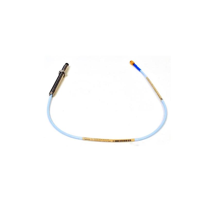 Bently Nevada 330101-00-40-10-12-05 | Proximity Probe Extension Cable New In Stock