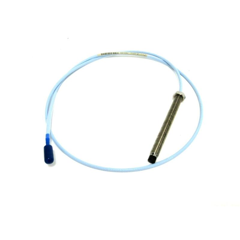 Bently Nevada 330101-00-49-90-12-00 | Proximity Probe Extension Cable 12-Month Warranty