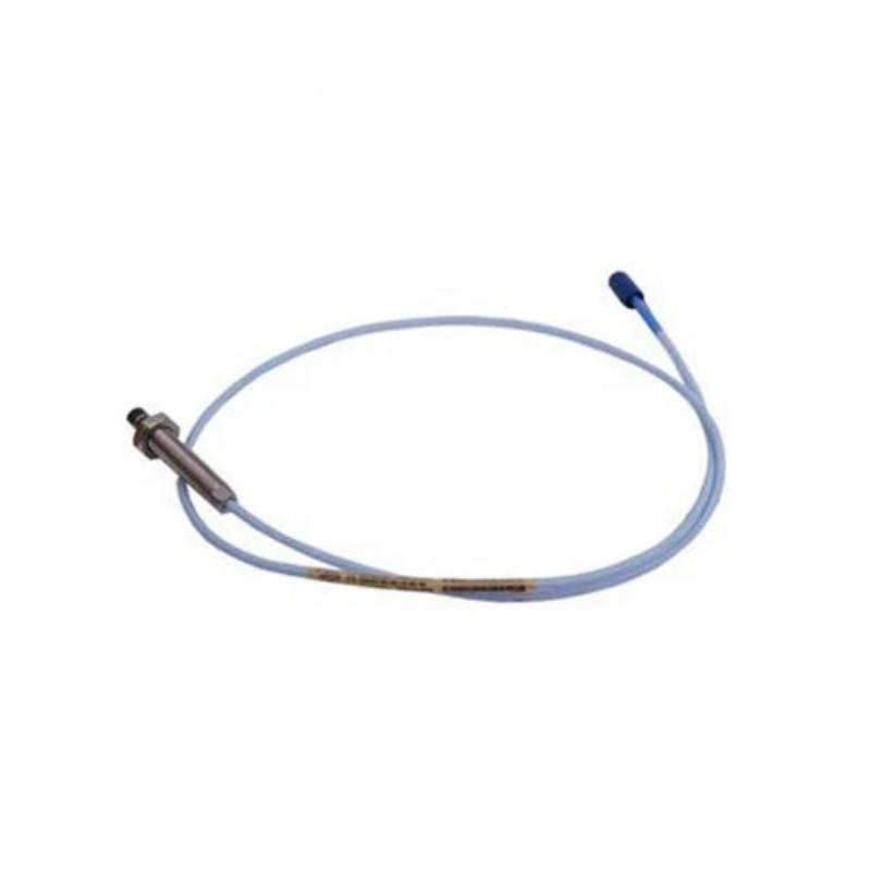 Bently Nevada 330101-00-49-90-12-00 | Proximity Probe Extension Cable 12-Month Warranty