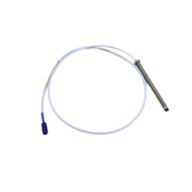 Bently Nevada 330101-00-52-05-02-RU | Proximity Probe Extension Cable Trusted supplier