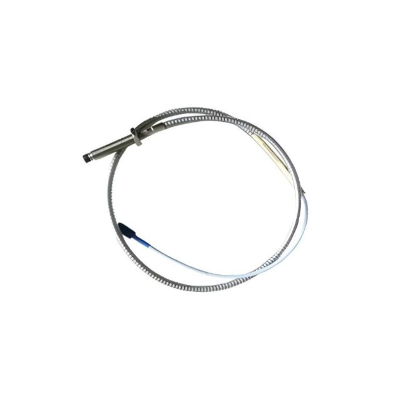 Bently Nevada 330101-00-52-10-02-CN | Proximity Probe Extension Cable Quality Assurance