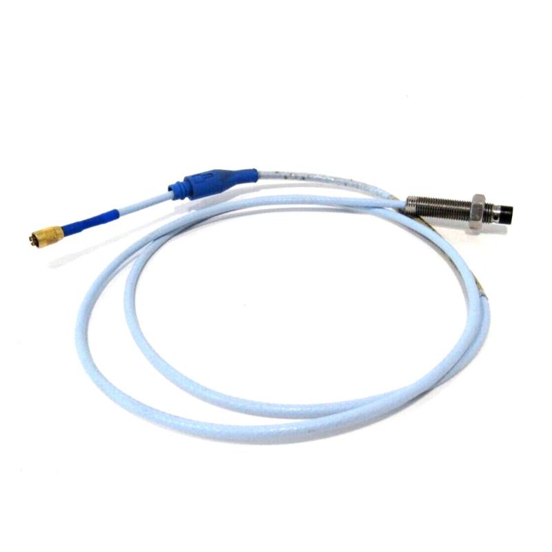 Bently Nevada 330101-00-72-10-12-05 | Proximity Probe Extension Cable 12-Month Warranty
