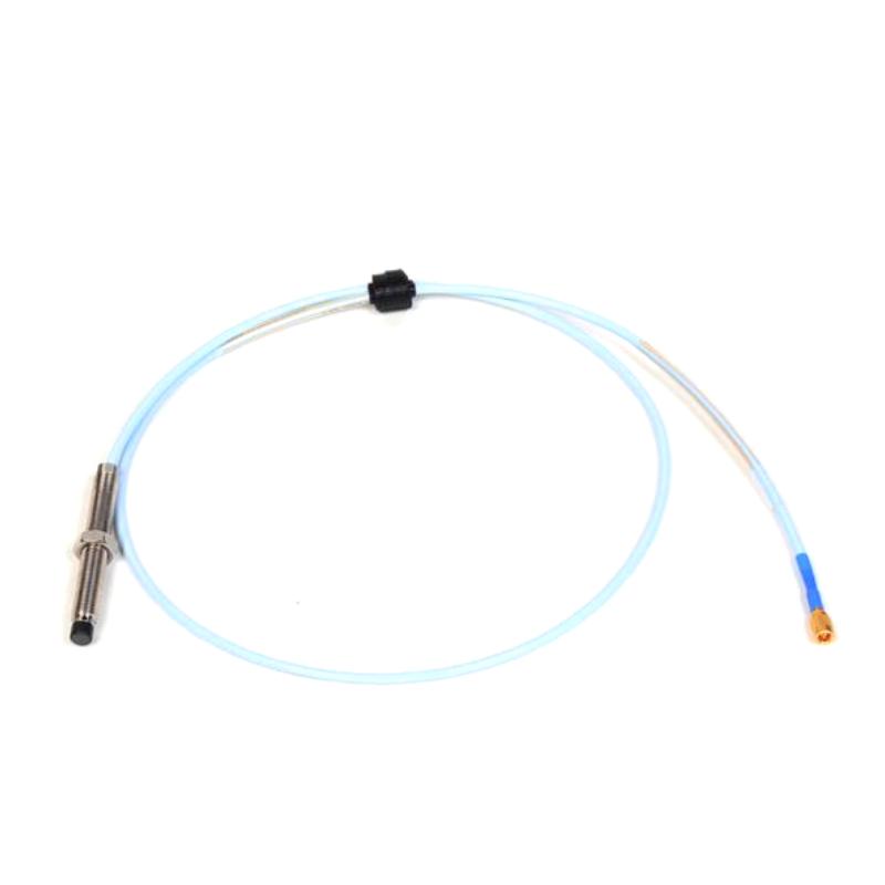 Bently Nevada 330101-00-79-10-02-05 | Proximity Probe Extension Cable 30-Day Returns
