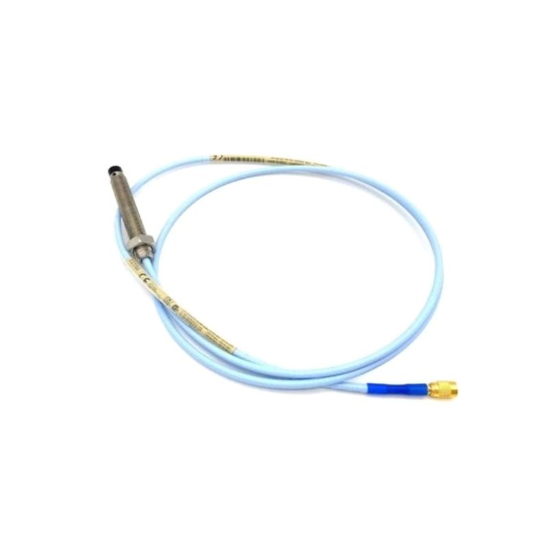 Bently Nevada 330101-01-29-10-01-05 | Proximity Probe Extension Cable Quality Assurance