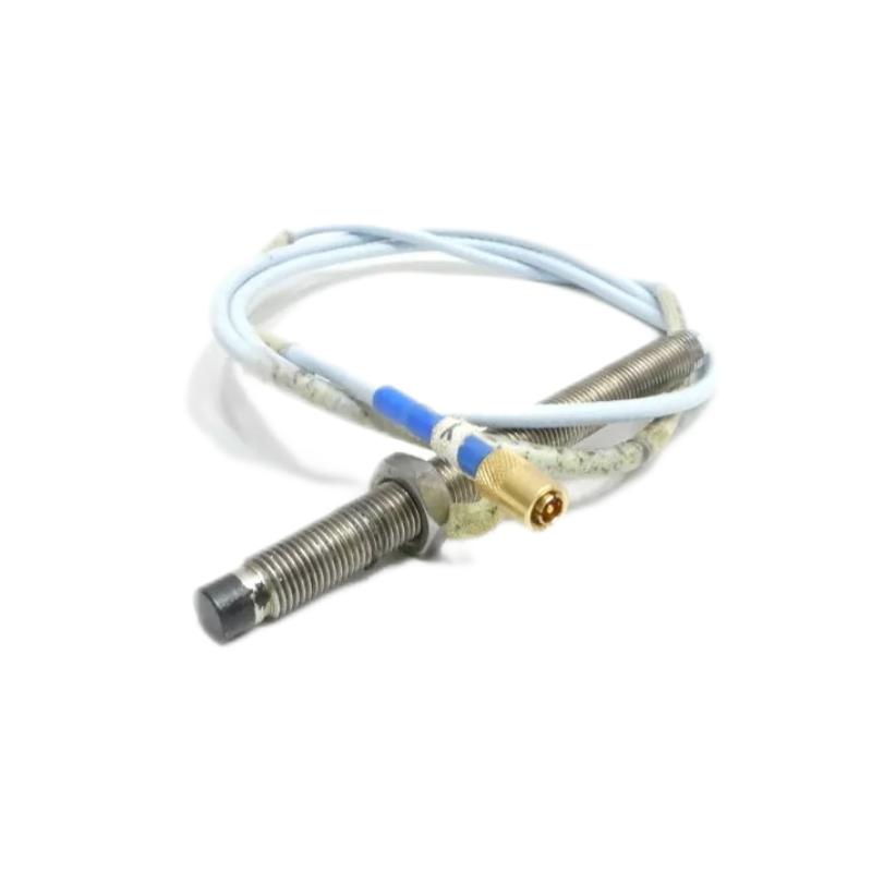 Bently Nevada 330101-02-24-10-02-05 | Proximity Probe Extension Cable 30-Day Returns