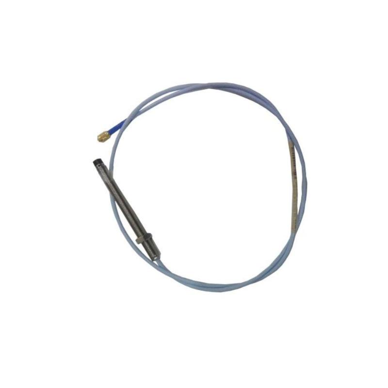 Bently Nevada 330101-02-60-05-01-05 | Proximity Probe Extension Cable Quality Assurance