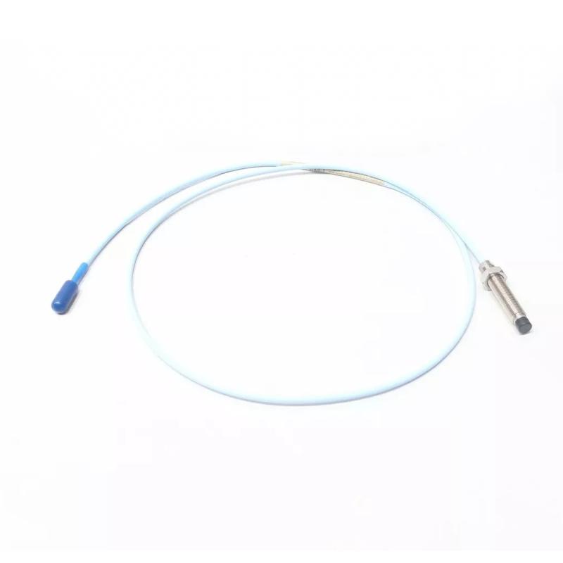 Bently Nevada 330101-30-60-90-02-05 | Proximity Probe Extension Cable 12-Month Warranty
