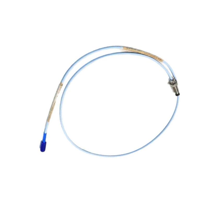 Bently Nevada 330101-33-53-10-02-05 | Proximity Probe Extension Cable Quality Assurance