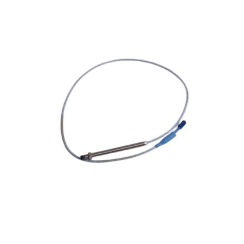 Bently Nevada 330101-40-60-05-02-CN | Proximity Probe Extension Cable Quality Assurance