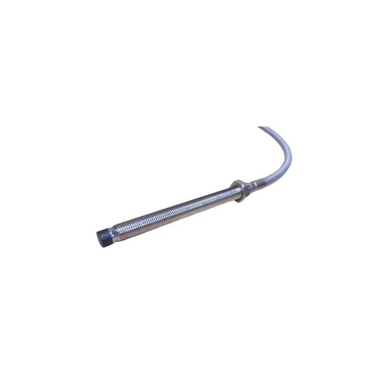 Bently Nevada 330102-00-40-10-02-05 | Proximity Probe Cable 12-Month Warranty