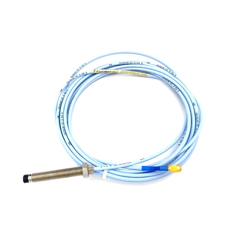 Bently Nevada 330102-00-72-10-02-05 | Proximity Probe Cable 30-Day Returns