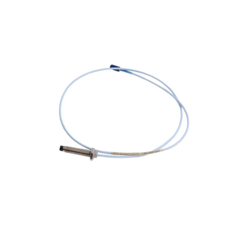 Bentley Nevada 330103-00-03-50-02-CN | Proximity Probe Quality Assurance