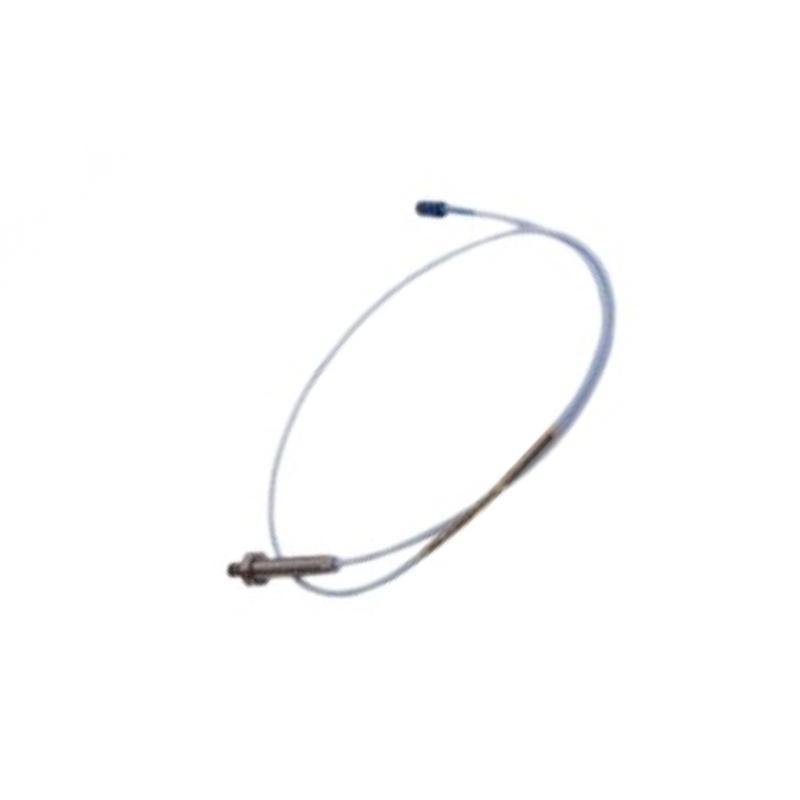 Bentley Nevada 330103-00-03-50-02-CN | Proximity Probe Quality Assurance