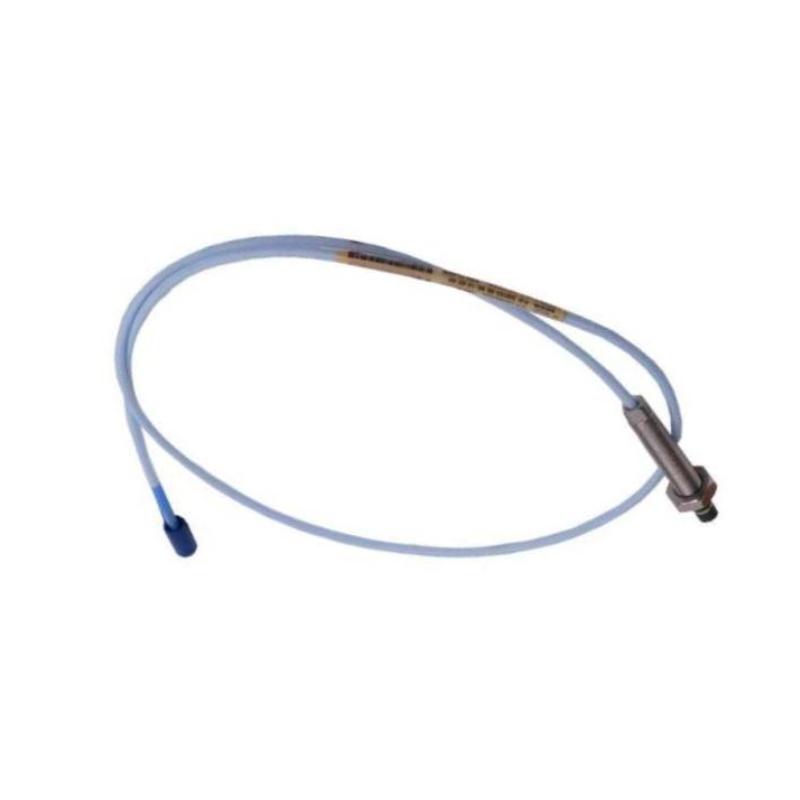 Bentley Nevada 330103-00-04-10-02-01 | Proximity Probe 12-Month Warranty