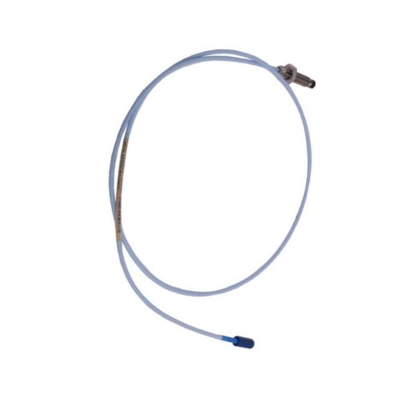 Bentley Nevada 330103-00-04-10-02-01 | Proximity Probe 12-Month Warranty