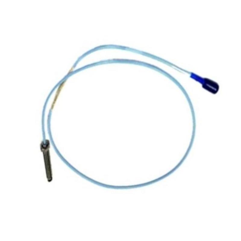Bentley Nevada 330103-00-04-10-02-01 | Proximity Probe 12-Month Warranty