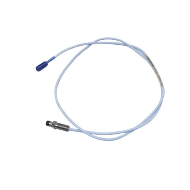 Bentley Nevada 330103-00-04-50-01-00 | Proximity Probe 12-Month Warranty