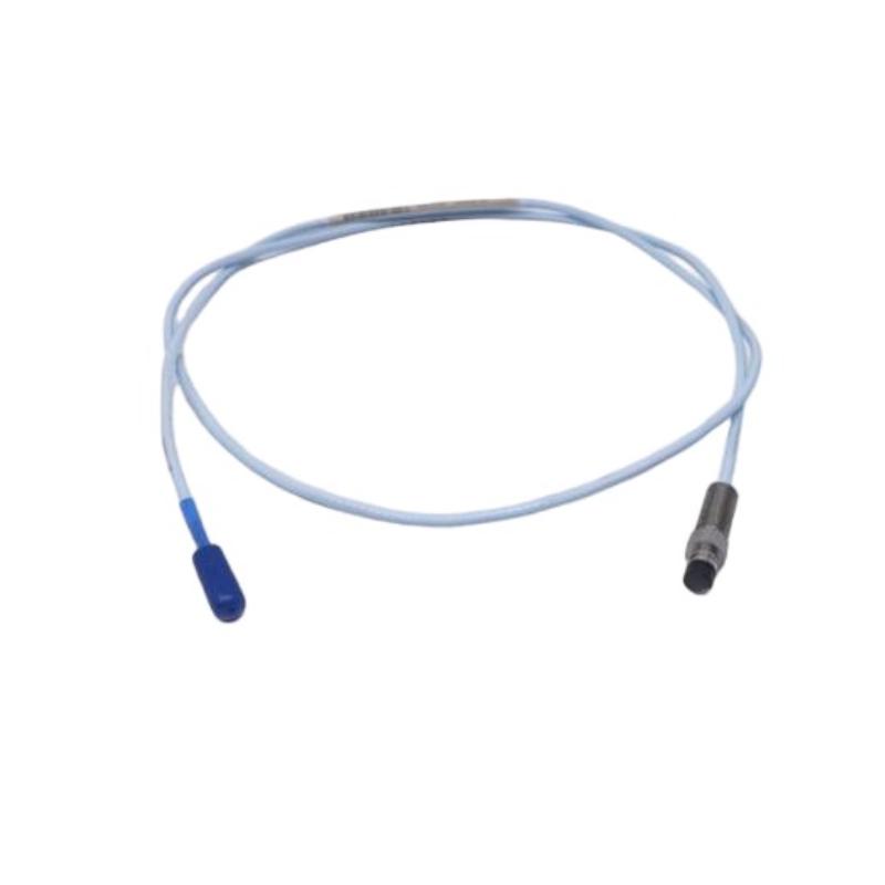 Bentley Nevada 330103-00-04-50-02-00 | Proximity Probe Quality Assurance