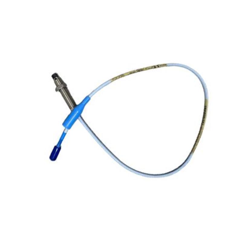 Bentley Nevada 330103-00-05-10-02-CN | Proximity Probe Quality Assurance