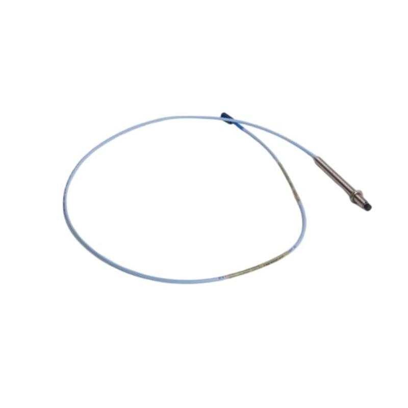Bentley Nevada 330103-00-05-20-02-CN | Proximity Probe Quality Assurance