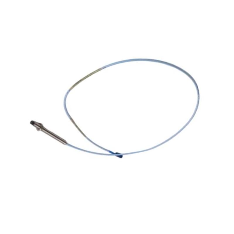Bentley Nevada 330103-00-05-20-02-CN | Proximity Probe Quality Assurance