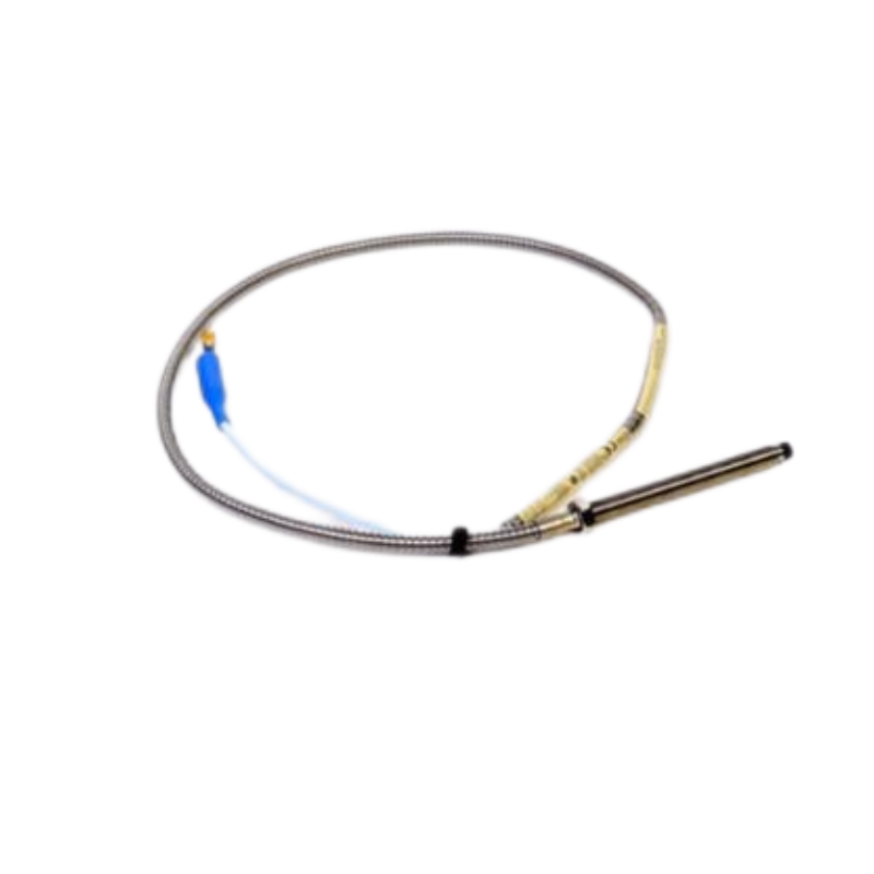 Bentley Nevada 330103-00-06-05-02-05 | Proximity Probe Quality Assurance