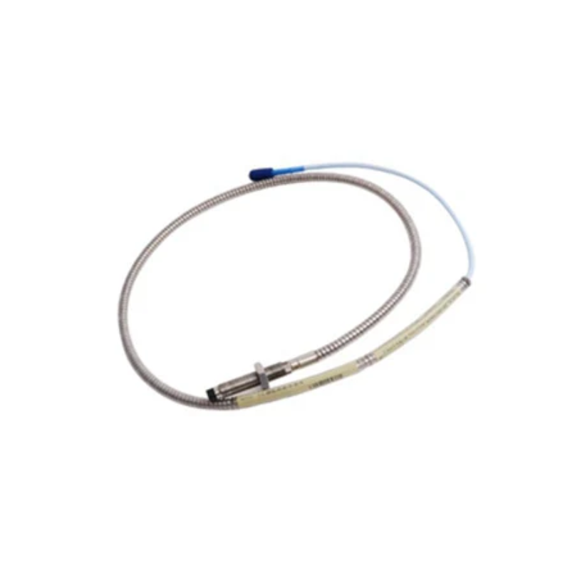 Bentley Nevada 330103-00-06-05-02-05 | Proximity Probe Quality Assurance