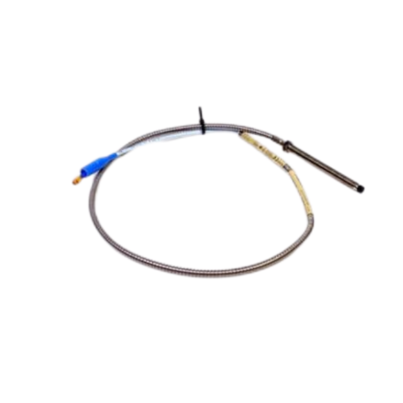 Bentley Nevada 330103-00-06-05-02-05 | Proximity Probe Quality Assurance