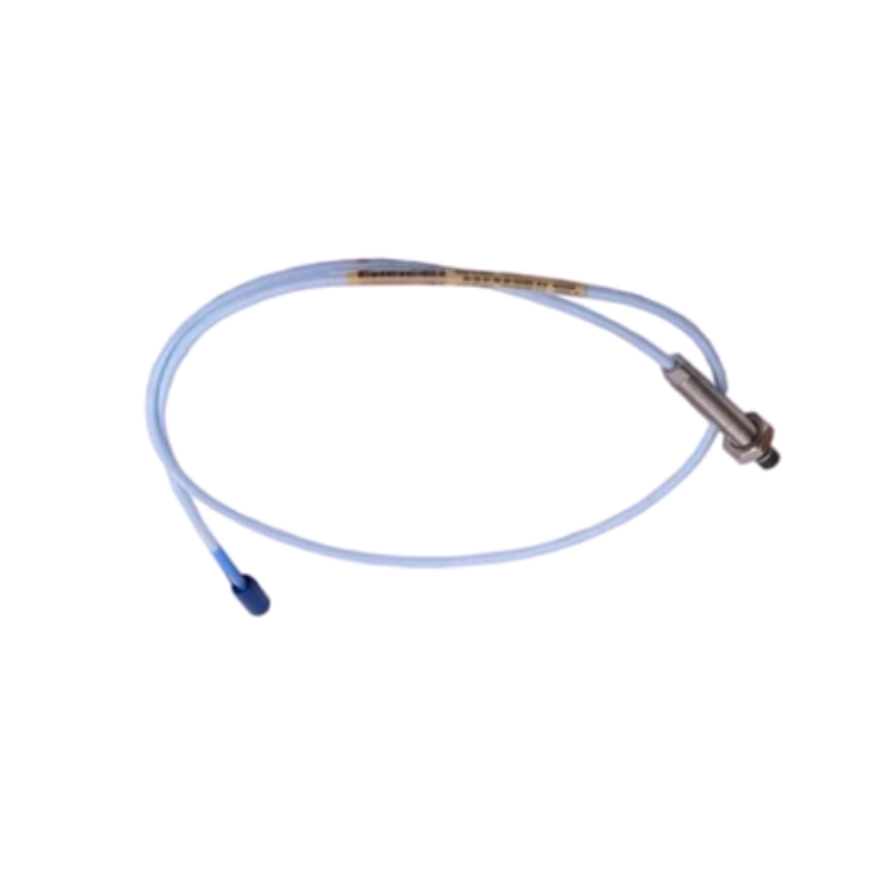 Bentley Nevada 330103-00-06-10-02-CN | Proximity Probe 12-Month Warranty