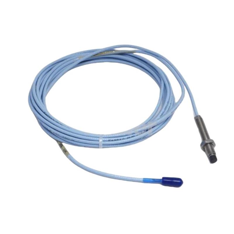 Bentley Nevada 330103-00-06-50-02-RU | Proximity Probe Trusted supplier