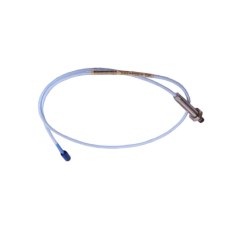 Bentley Nevada 330103-00-08-05-02-05 | Proximity Probe 12-Month Warranty