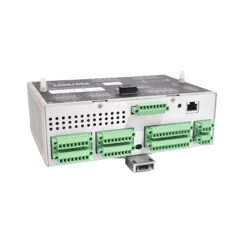 Bentley Nevada 1900/65A-00-01-03-01-01 | General Purpose Equipment Monitor 12-Month Warranty