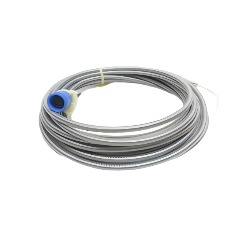 Bently Nevada 106765-22 Velomitor XA Sensor Interconnect Cable