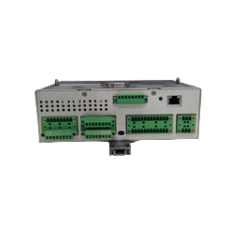 Bentley Nevada 1900/65A-01-01-03-01-00 | General Purpose Equipment Monitor Quality Assurance