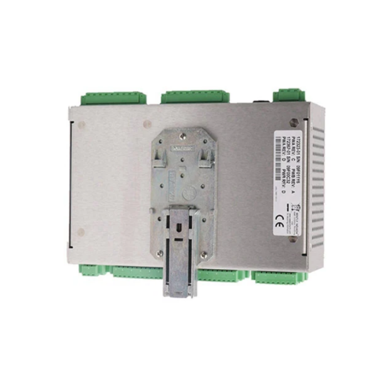 Bentley Nevada 1900/65A-01-01-04-00-00 | General Purpose Equipment Monitor New In Stock