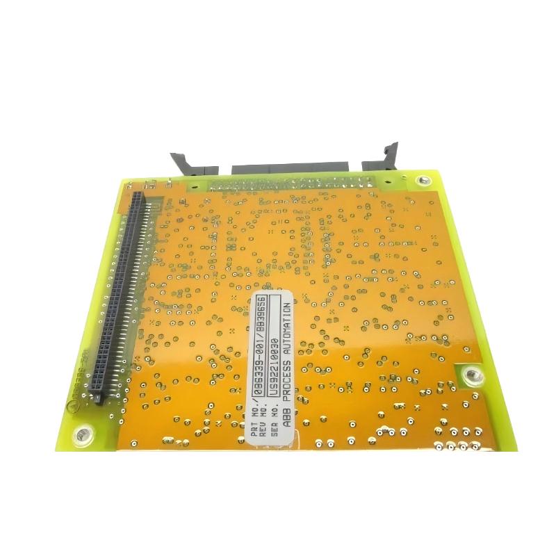 ABB 086339-001 Miniature Smart Sensors