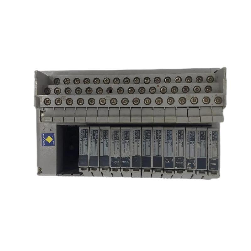 Yokogawa AAM11B Current And Voltage Input Modules