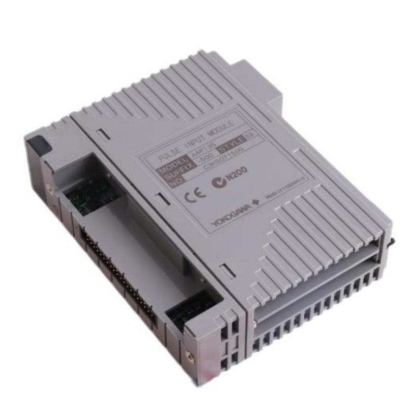Yokogawa AAP135 Analog I/O Module