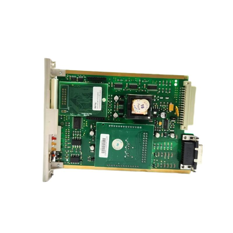 Honeywell 05701-A-0301 Single-Channel Control Card