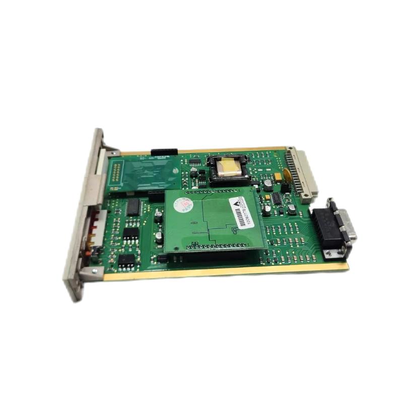 Honeywell 05701-A-0302 Single-Channel Control Card