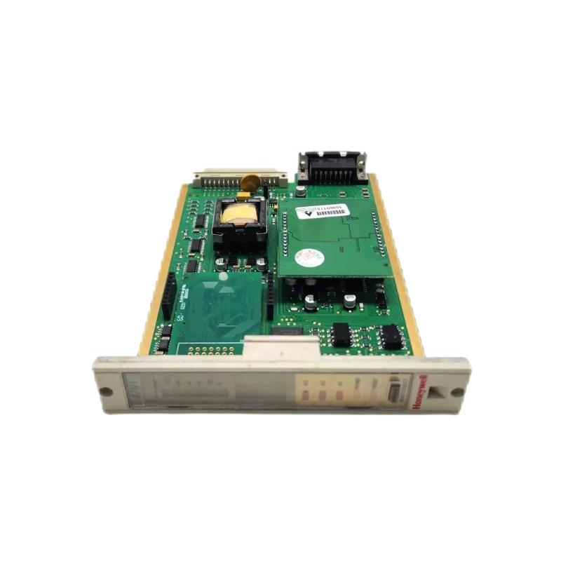 Honeywell 05701-A-0302 Single-Channel Control Card